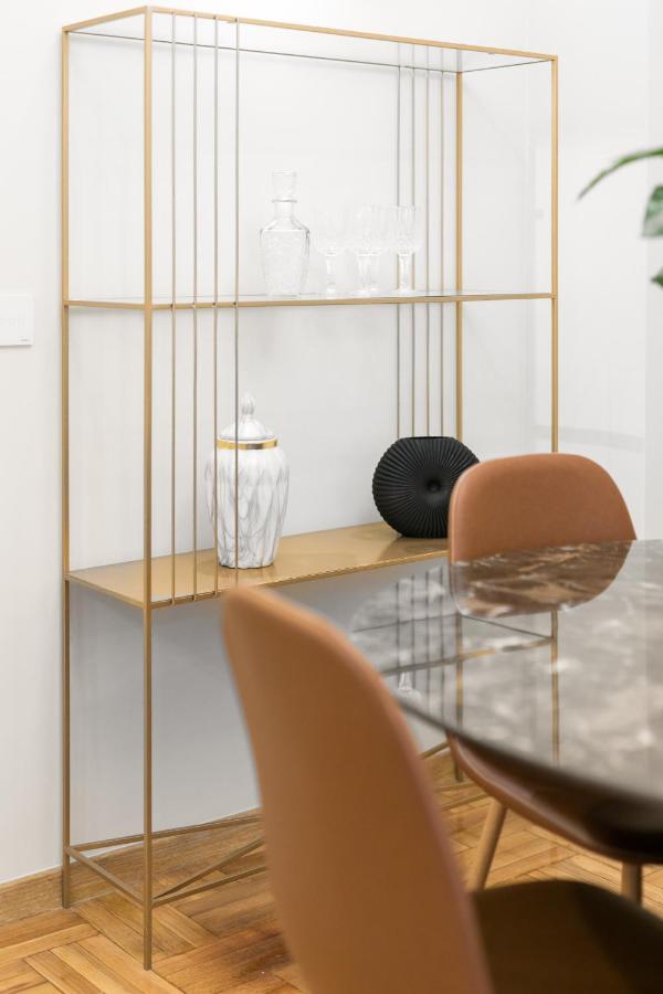 Apartamento Luxury #3 By Ototo Tesalónica Exterior foto