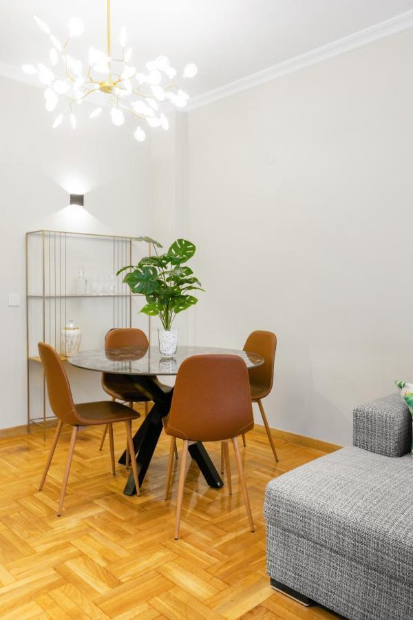 Apartamento Luxury #3 By Ototo Tesalónica Exterior foto